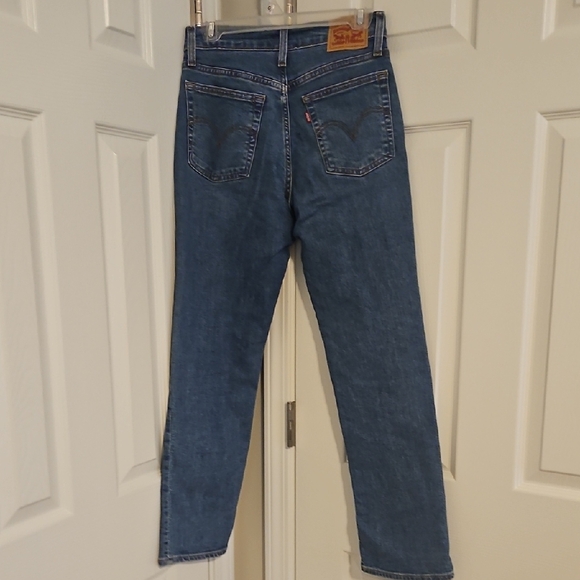 LEVIS Wedgie - Picture 3 of 5